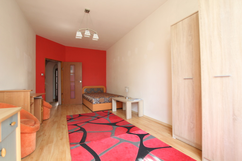 3 pokojowe mieszkanie blisko Centrum