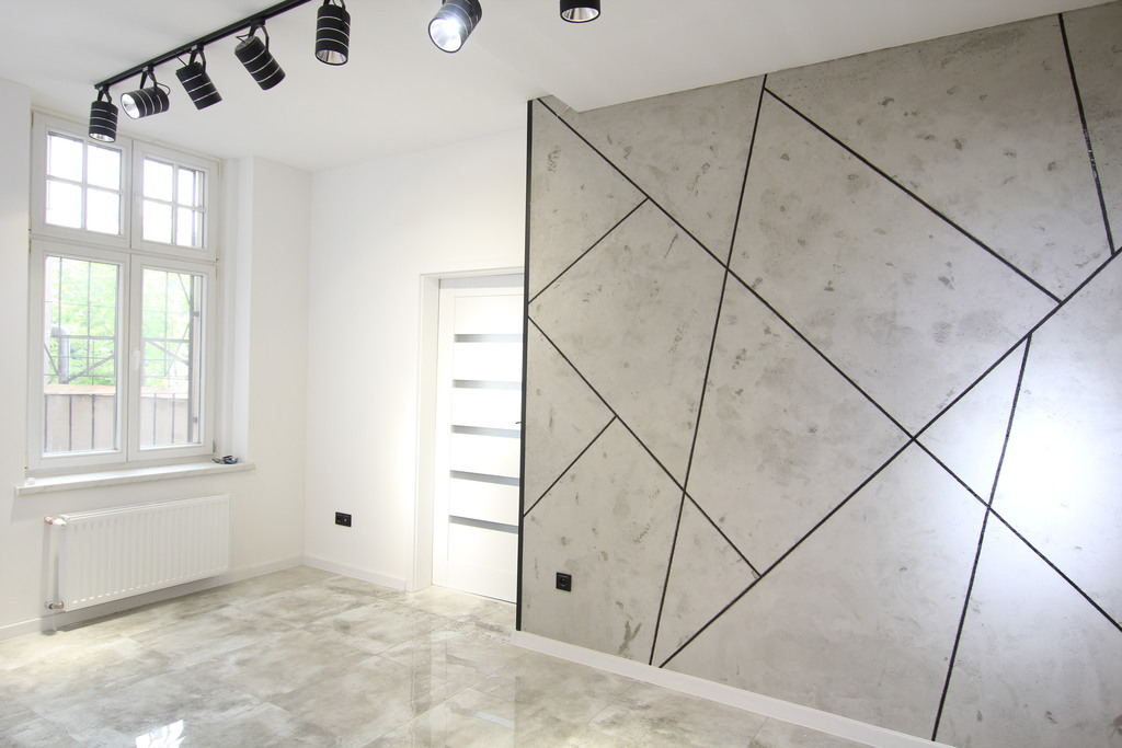 Mieszkanie 2 pokojowe - Tarninów