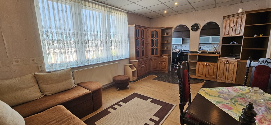 Mieszkanie na wynajem/ 50,69m2- Radomsko,ul.Rolna