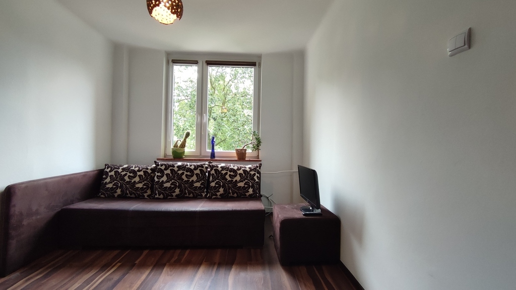 Mieszkanie 4 pokojowe w Białej Podlaskiej