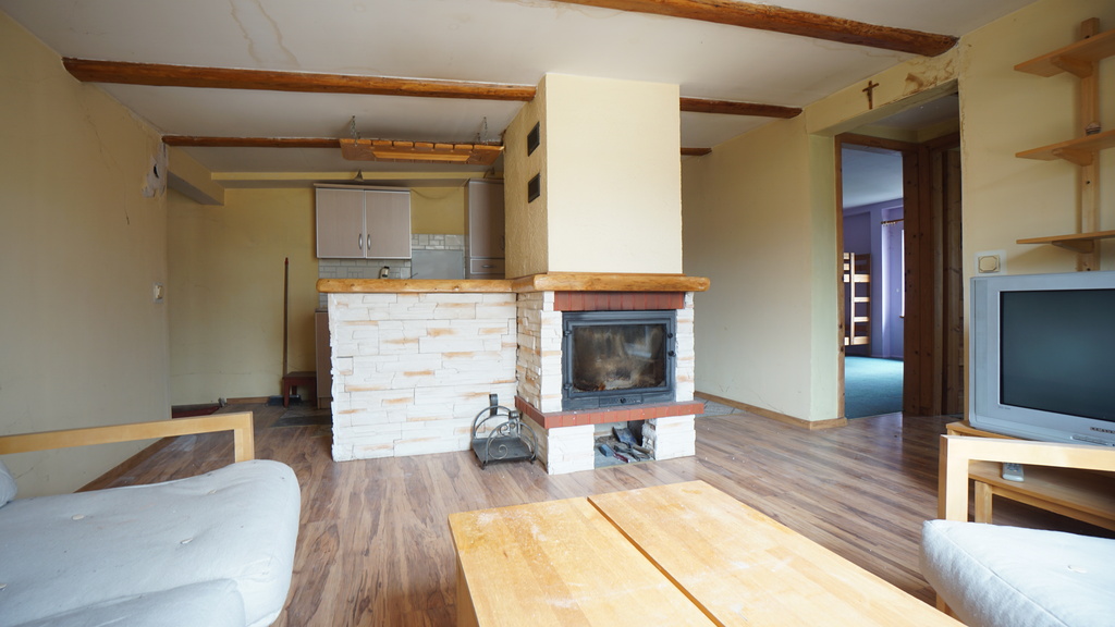 Mieszkanie 41m2 Bolesławów gmina Stronie Śląskie