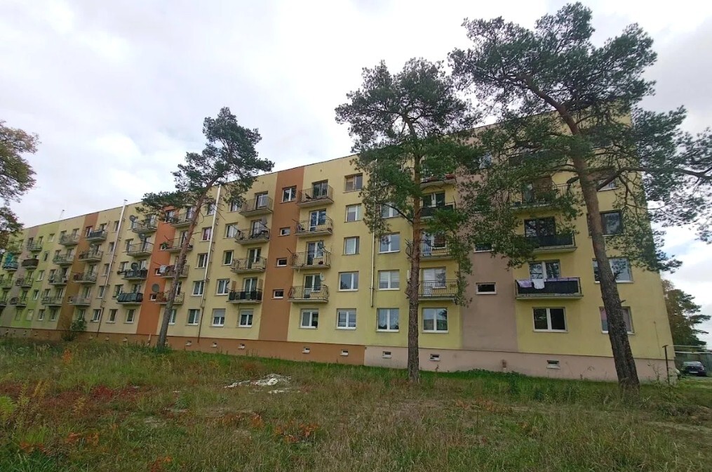 Mieszkanie – Świętoszów, ul. Husarska