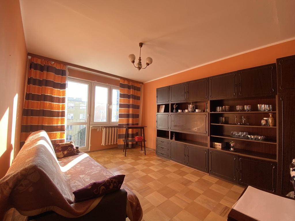 Sprzedam mieszkanie w Szczebrzeszynie!!