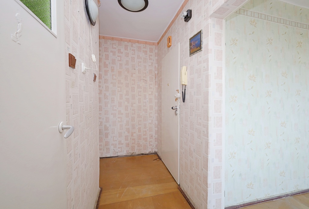 2 pokoje/ CO miejskie - Bytom, Szombierki