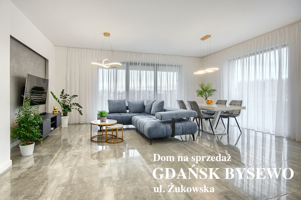 Tylko u Nas ! Atrakcyjny, nowy dom jednorodzinny