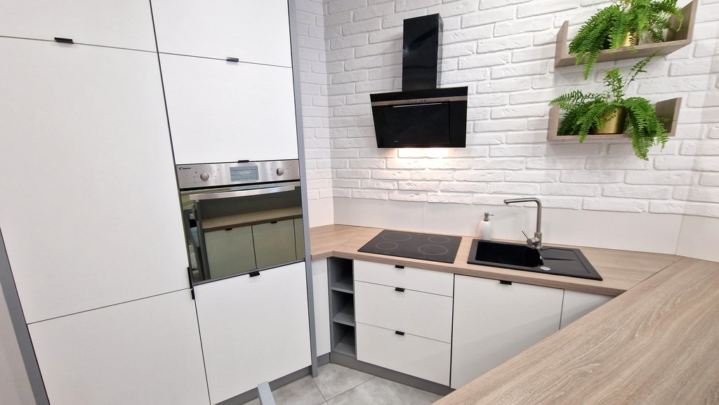 Stylowe M4 w Centrum Częstochowy