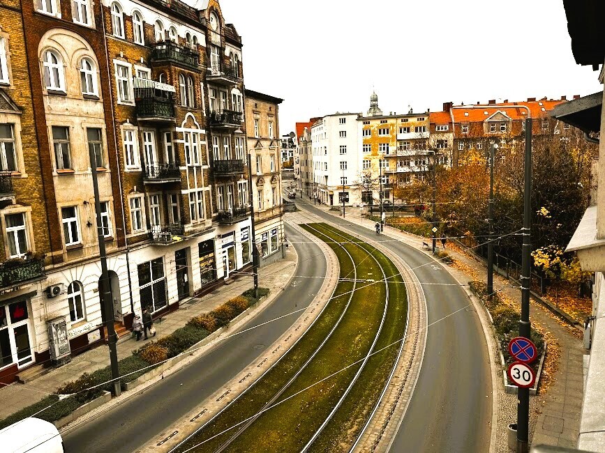 Mieszkanie do podziału na dwa mniejsze 80,38m2