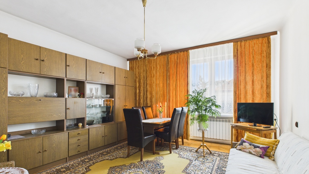 2 pok. ul. Parkowa, blok z cegły, blisko uczelni