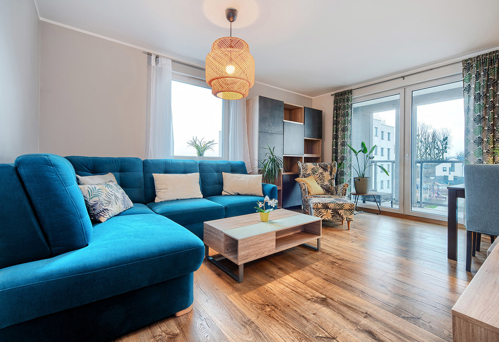 Tylko u Nas ! Atrakcyjne 3 pok. - wysoki standard