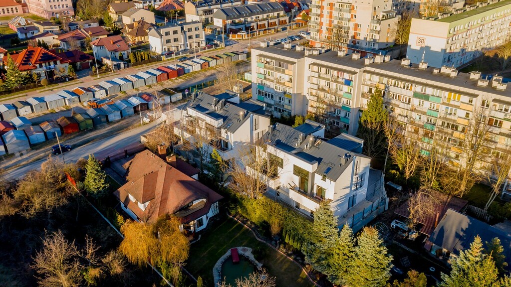 Nowe apartamenty przy ul. Mokrej w Białymstoku !