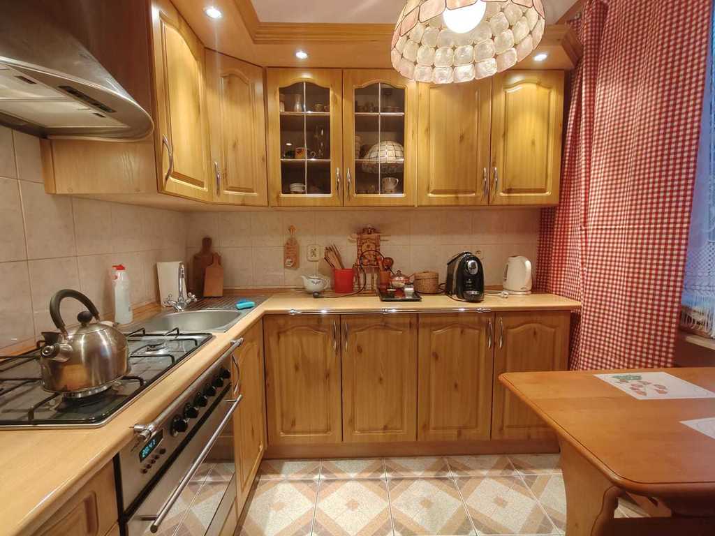 Do sprzedania mieszkanie przy ul. Orzechowej