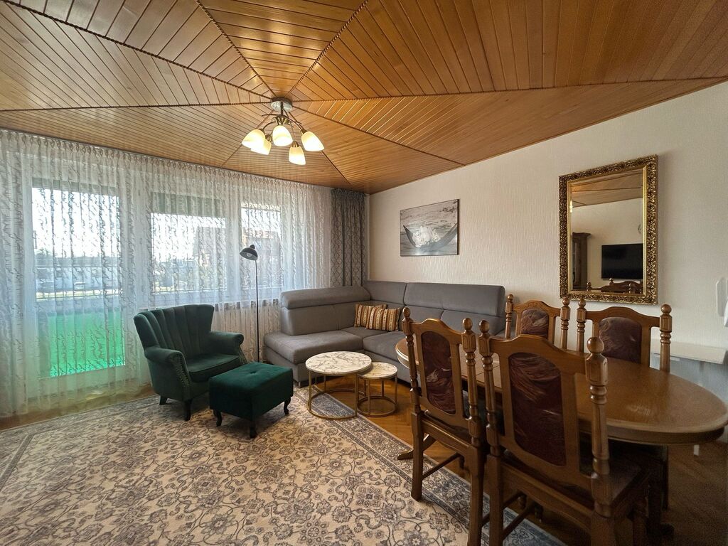 Przytulny dom szeregowy dla rodziny w Łukowie!