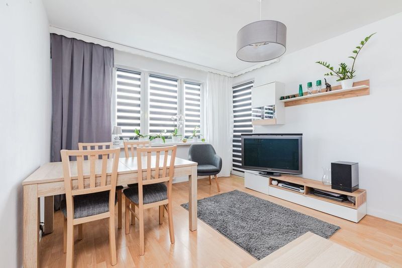 2pok*42,2mkw*ciche*zamknięte, kameralne osiedle