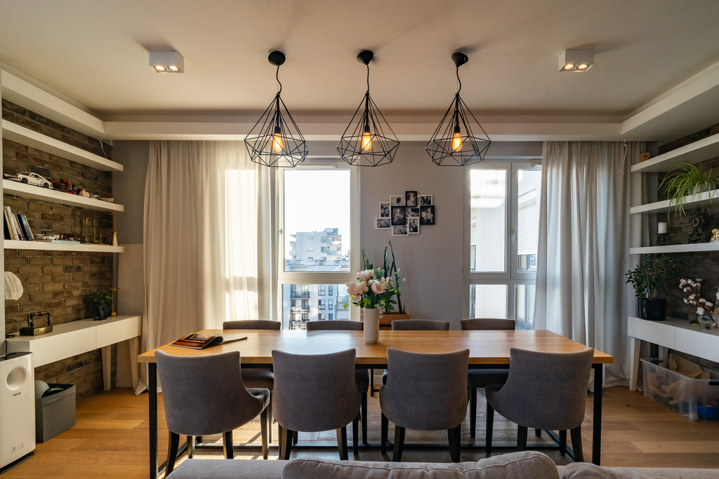 4 pok I 140m2 I Jana Kazimierza I taras I spa