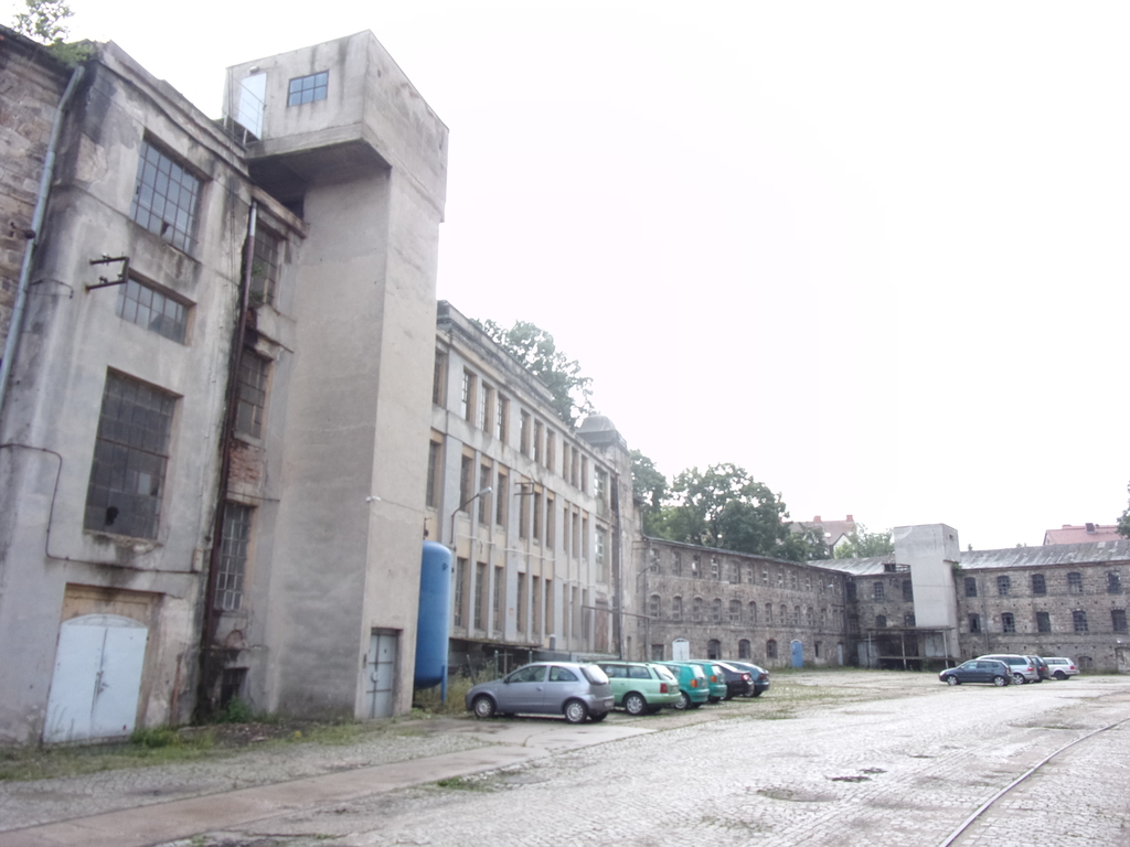 Obiekt z dużym potencjałem w Bolesławcu