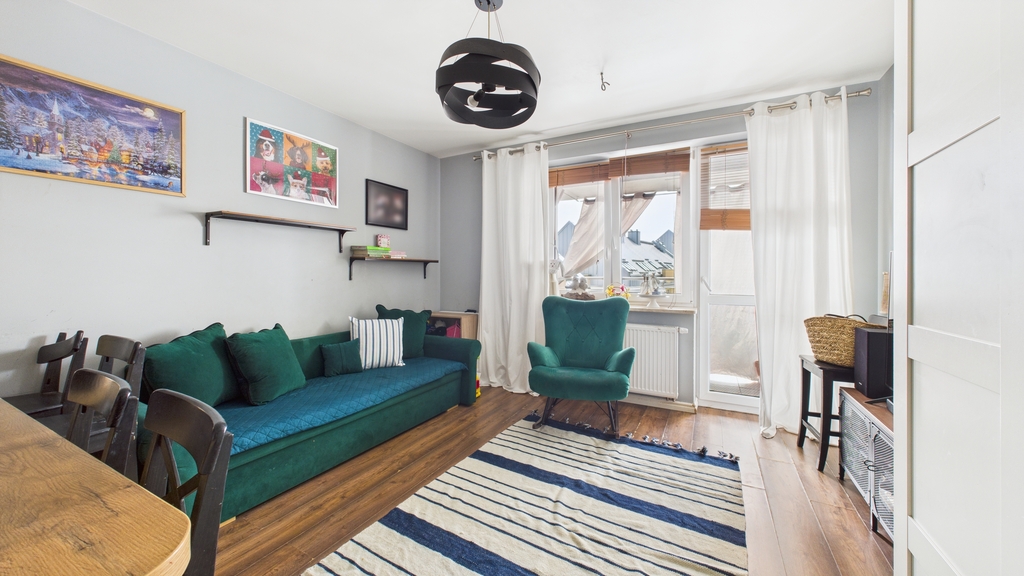 Dolina Cisów, nowoczesne , IV piętro , 66,40m2 !!!