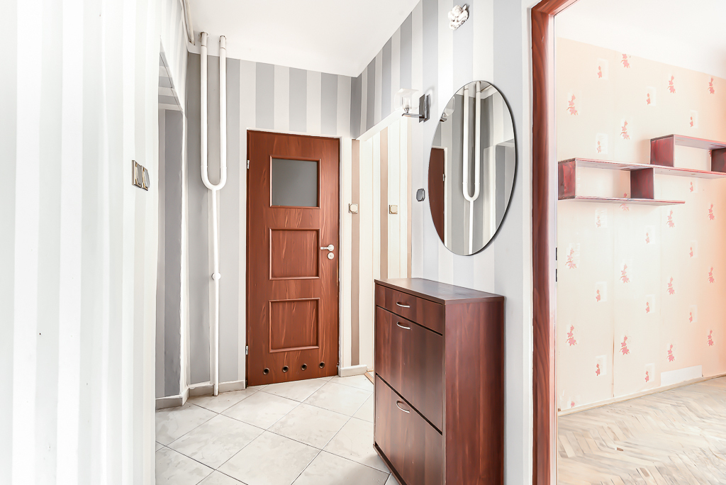 2 pok. mieszkanie - 750m od Bazyliki Jasnogórskiej