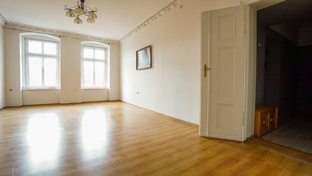 Mieszkanie w centrum Kłodzka - 87,85m2