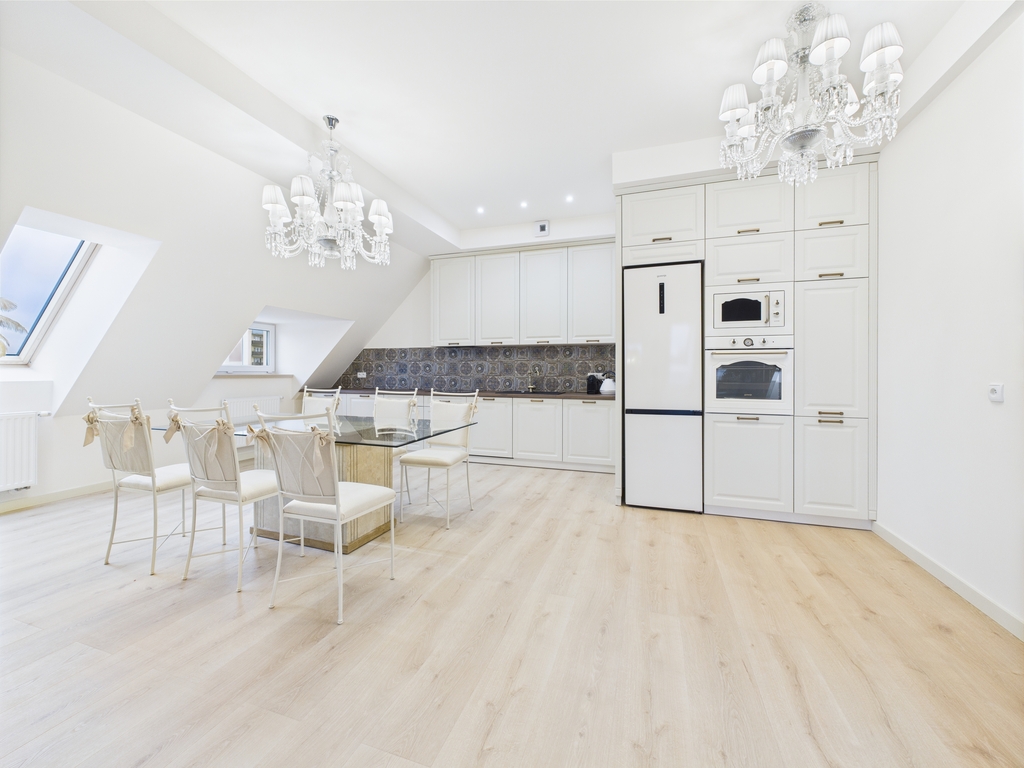 Wyjątkowy apartament - Głogów ul. Sowińskiego