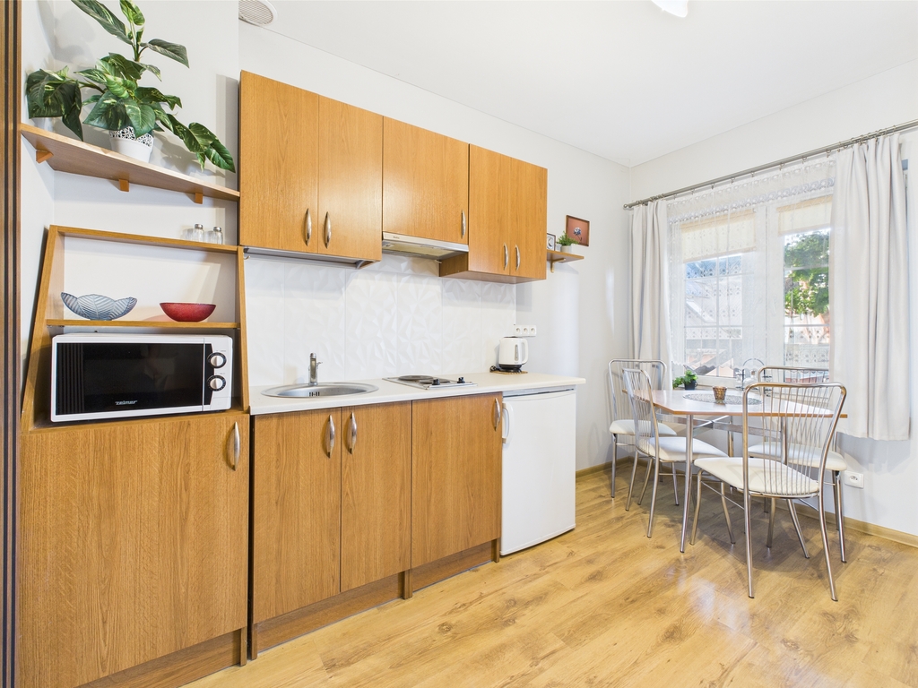 APARTAMENT 70 METRÓW OD PLAŻY