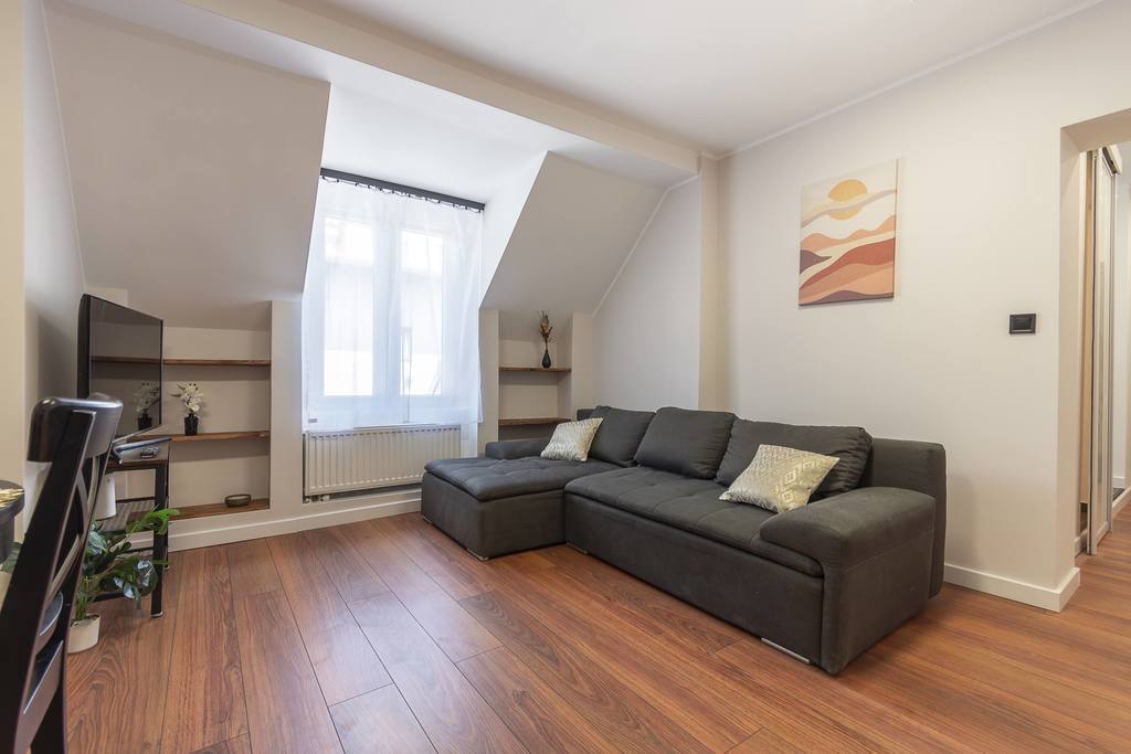 Gotowiec inwestycyjny- ul. Dworcowa- SPRZEDANE