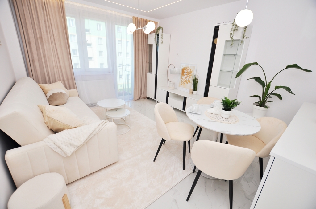 Apartament osiedle Górne