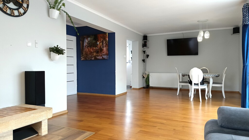 Dom jednorodzinny w Bolesławcu