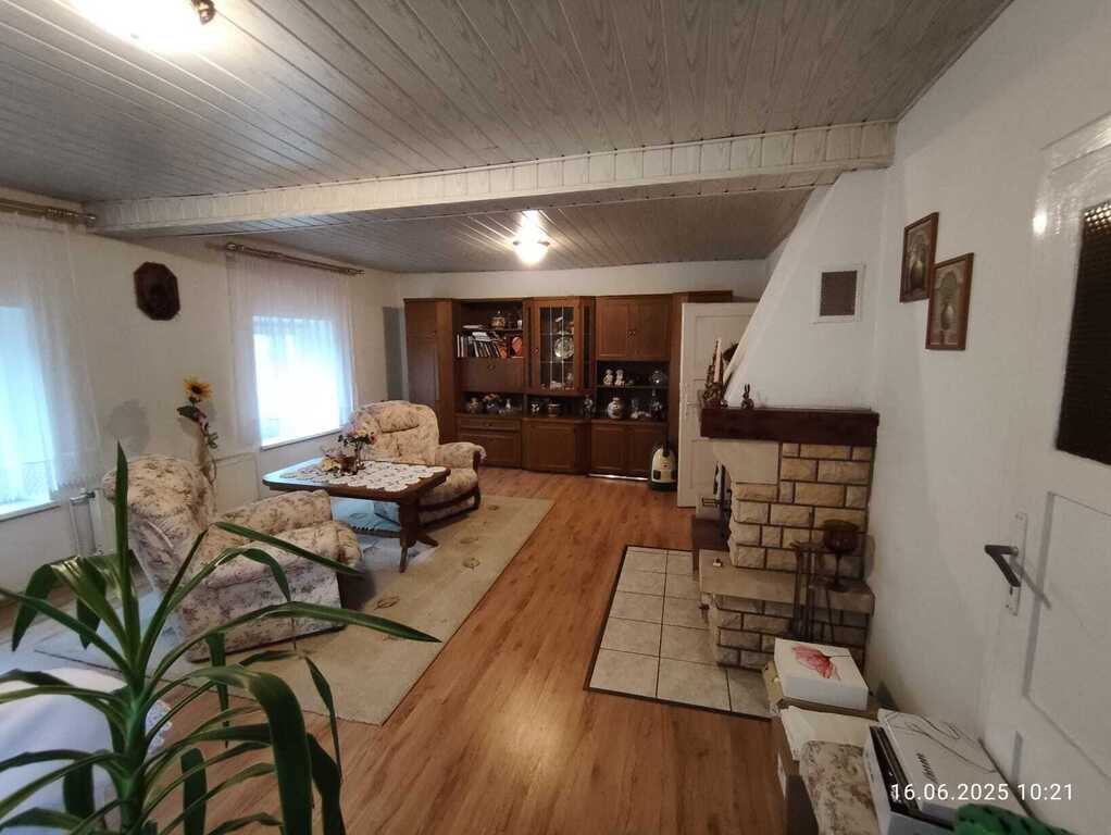 Na sprzedaż – dom jednorodzinny  Jaszkowa Góra!!