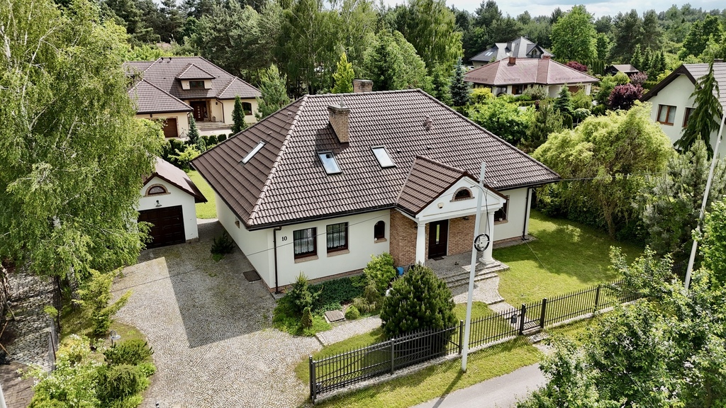 Ponadczasowy dom w sercu Chełma