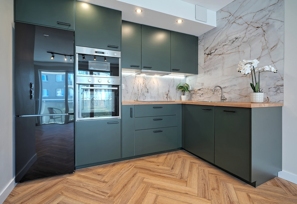 REZERWACJA - Sokółka Zielenisz w świetnej cenie !