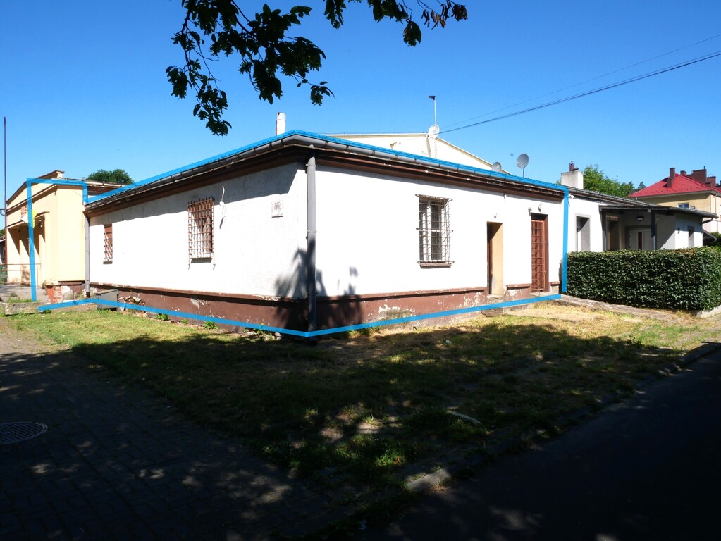 Mieszkanie 78 m2  w Iwinach