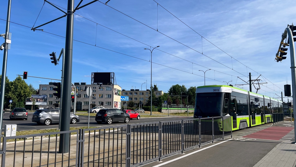 Mieszkanie 3 pok na 1 pietrze - Pojezierze