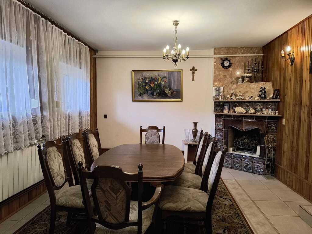 Dom przy ulicy Witoroskiej w Białej Podlaskiej