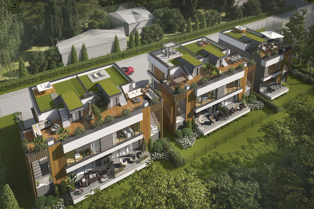 Nowoczesne Apartamenty Szpitalna – Chełm