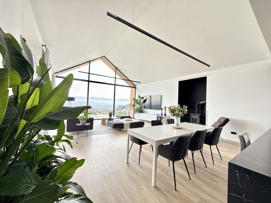 ! SPRZEDANY -NOWOCZESNY DUZY DOM -HIT!