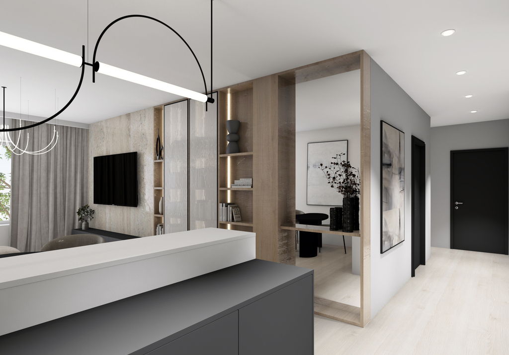 Nowoczesne mieszkania na ul. Ogrodowej w Łomży!