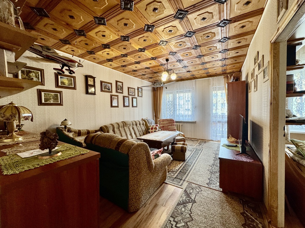 3 pokoje, Piekary, do negocjacji