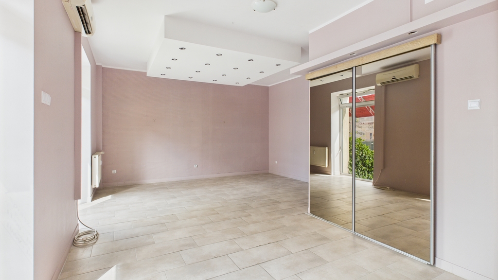 Lokal w ścisłym centrum Białegostoku