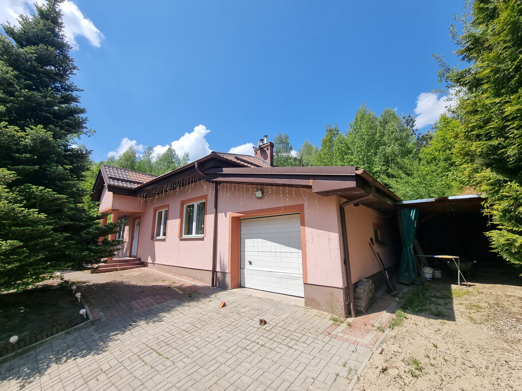 Pomlewo, ul. Modrzewiowa 10 - szybkie wydanie