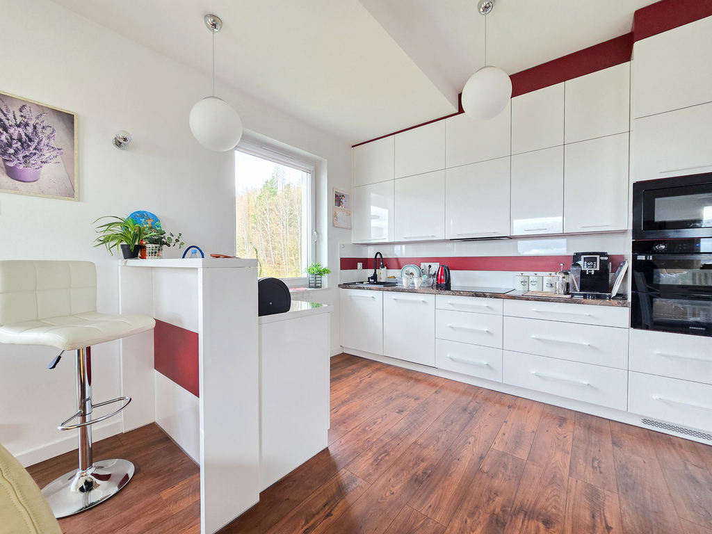 Nowoczesny apartament na os Rakownica !