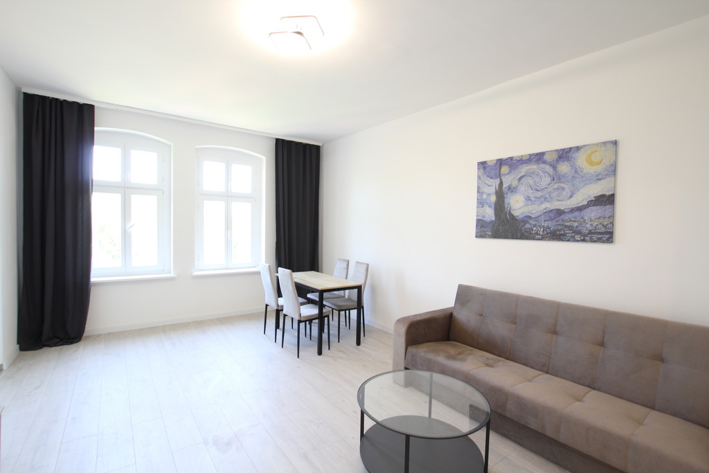 Mieszkanie 2 pokojowe , ul. Masarska