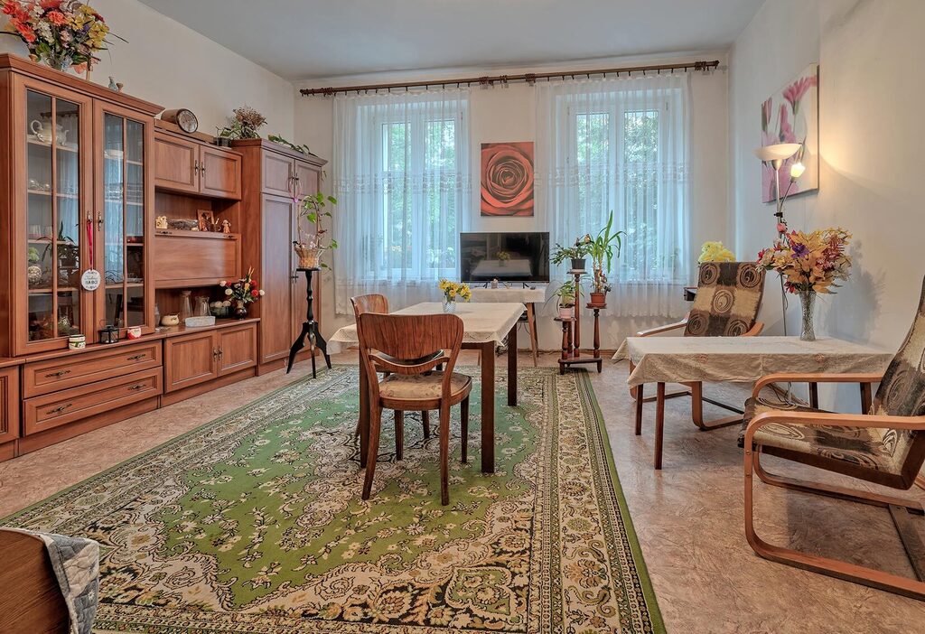 Okazja! Mieszkanie do remontu blisko Starówki!