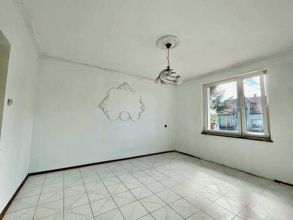 MIESZKANIE 3 POKOJE/90m2/Swoszowice