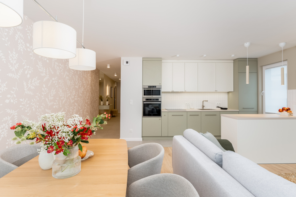 Prądnik Biały | 72 m² | gotowe | klimatyzacja