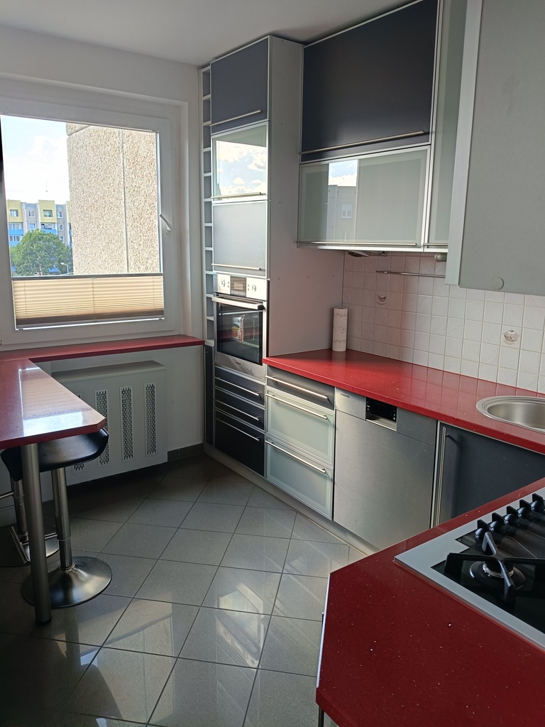 Przestronne 3 pokoje w Świdnicy na Zawiszowie