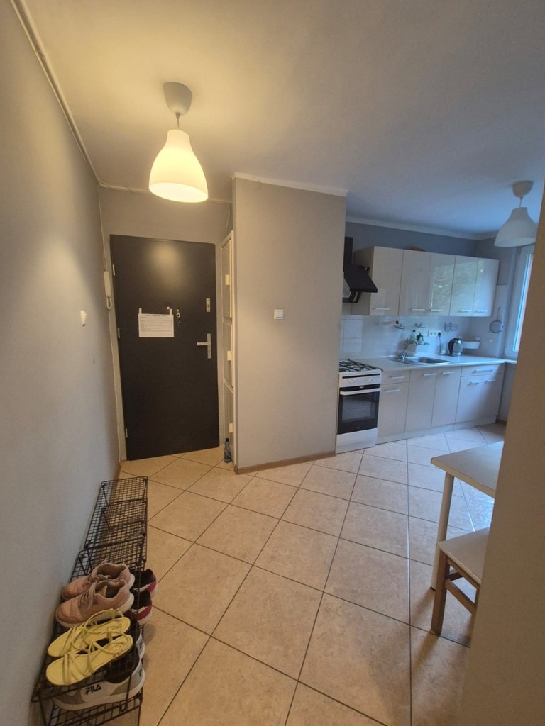 Wynajmę pokój dwuosobowy ul Litewska (Krowodrza)