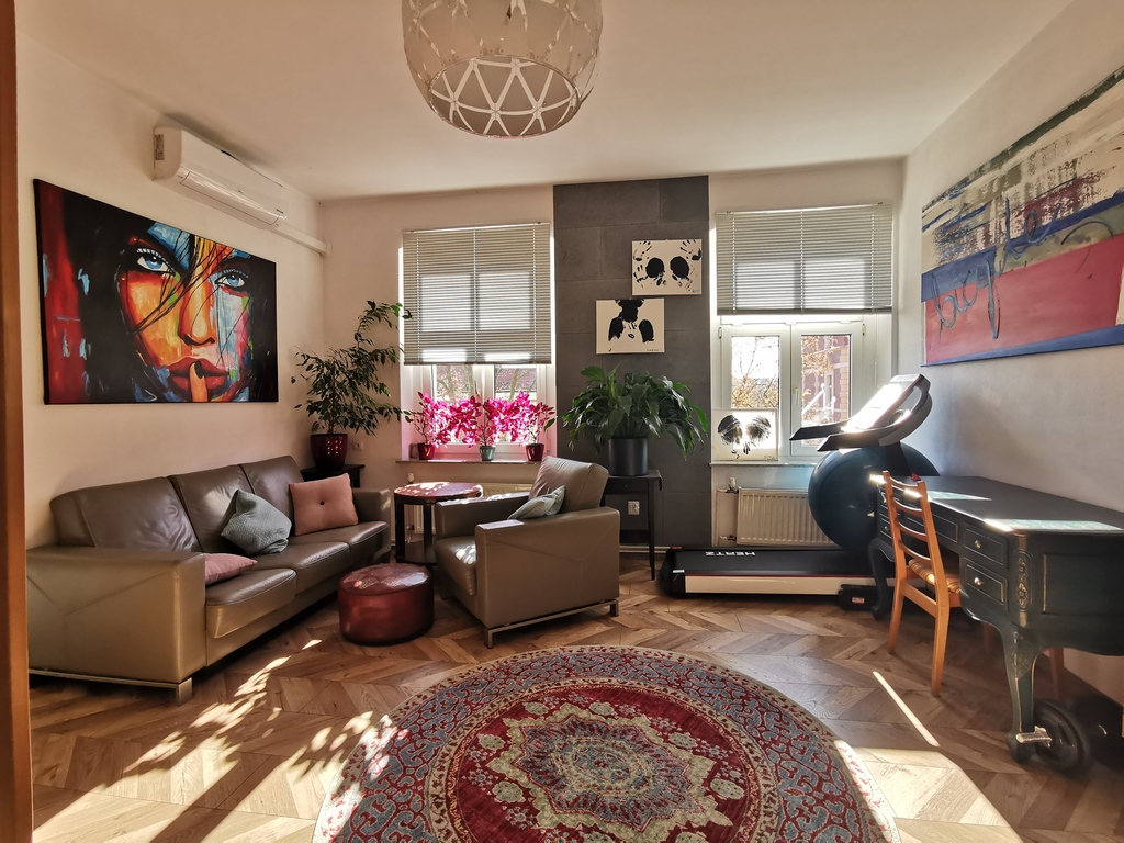 Mieszkanie – Legnica