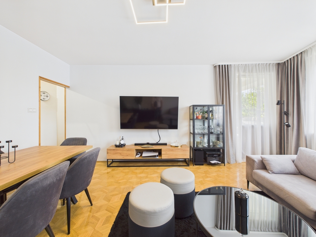 Najlepsza lokalizacja! | 63m2 | 2 pok. | PKP 300 m