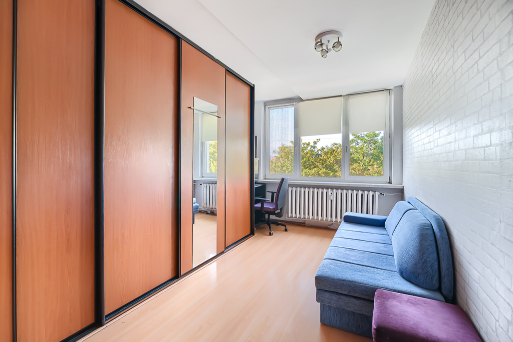 Mieszkanie 48m2, 2 pokoje Bytom ul. Wyzwolenia