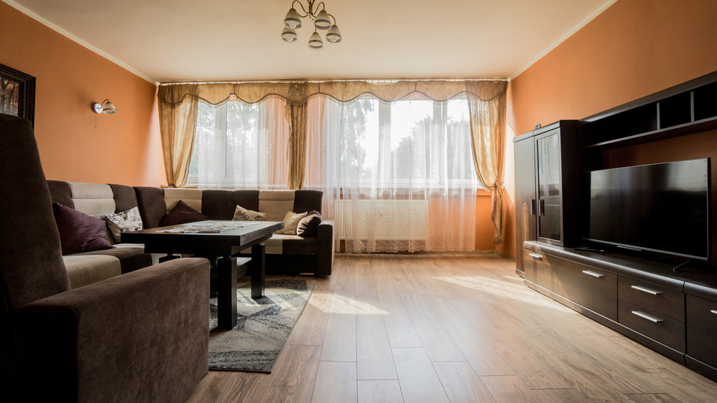 Mieszkanie 49m2 2 pokoje 1 piętro Kłodzko